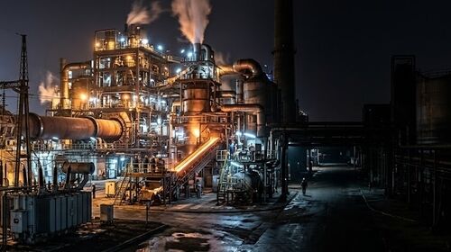 هشدار درباره آینده انرژی صنعت؛ برق و گاز ارزان دیگر مزیت نیستند