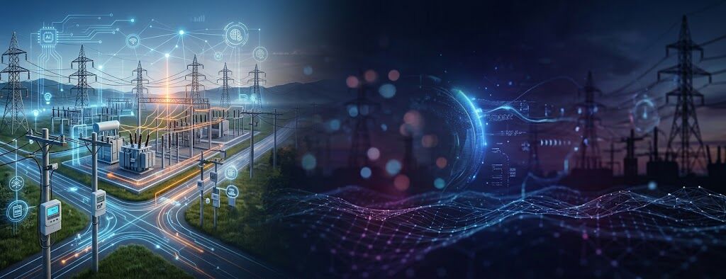 تاکید معاون وزیر نیرو بر هوشمندسازی صنعت برق
