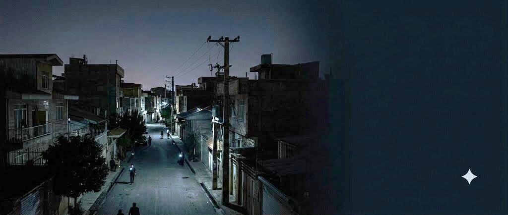 آغاز خاموشی‌های برنامه‌ریزی‌شده در کشور