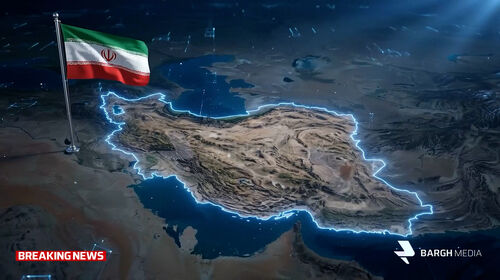 غول خفته سبلان بیدار شد