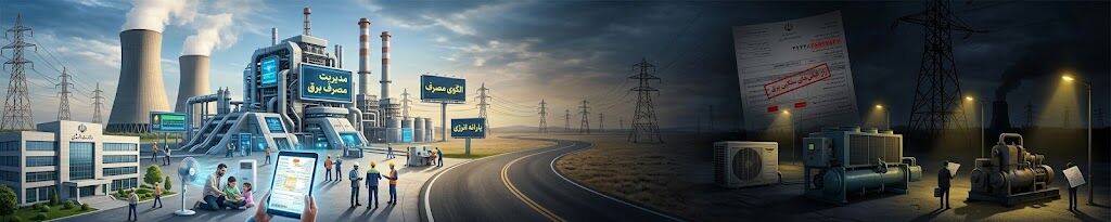 راز قبض‌های سنگین برق؛ افزایش مصرف یا تغییر تعرفه؟