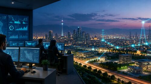 کاهش مصرف برق در ایران؛ صرفه‌جویی واقعی یا رکود پنهان؟