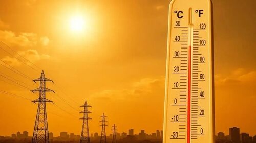 معاون وزیر نیرو: عبور از گرمای کم‌سابقه هفته اول شهریور نیازمند همکاری جدی مشترکان