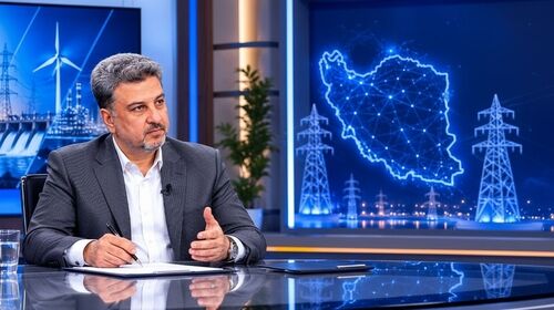 25 درصد پرمصرف‌ها نیمی از برق خانگی را می‌بلعند