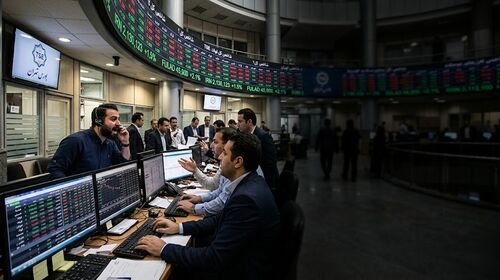 سرمایه‌های مردم در مسیر توسعه صنعت برق؛ بورس انرژی وارد میدان شد