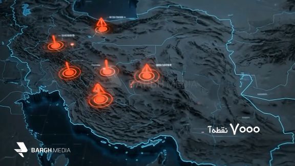 خسارت 60 همتی ترامپ به صنعت برق ایران