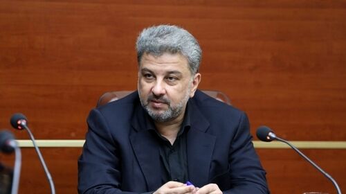 معاون برق و انرژی وزارت نیرو: سهم ناعادلانه یک‌چهارم جامعه از انرژی