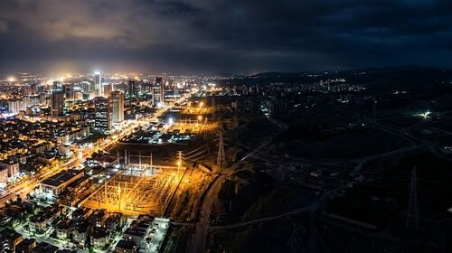 پیش‌بینی زمان اوج بار سراسری برق در سال ۱۴۰۵