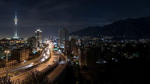 صرفه‌جویی ۱۴.۲ مگاواتی مصرف برق شبانه در استان تهران
