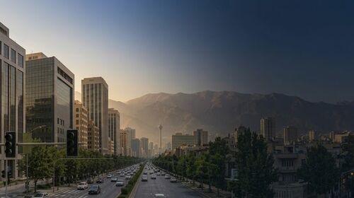 یک روز و دو روایت از وضعیت برق کشور