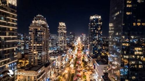 ساختمان‌های پرنور زیر ذره‌بین