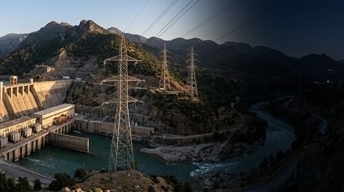 تولید ۱۲ هزار مگاوات برق‌آبی؛ سدها احتمال خاموشی‌های زمستان را تغییر می‌دهند؟