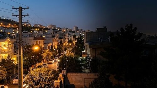 شرکت توزیع برق استان یزد: دستور پایان خاموشی‌ها هنوز از وزارت نیرو نرسیده است