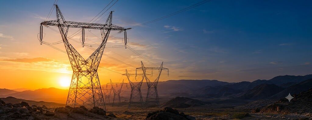 ظرفیت نیروگاه‌های ایران؛ ۱۱۰ هزار مگاوات در راه است